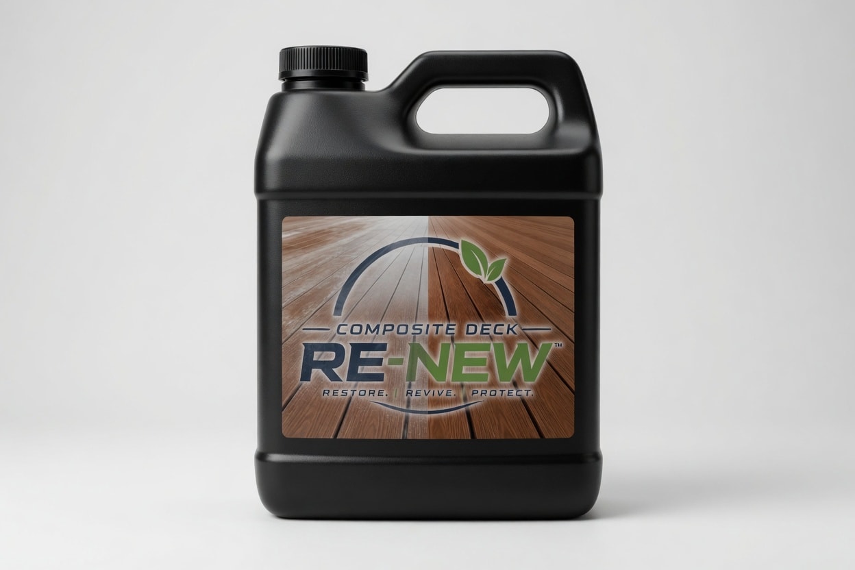 1 Gallon Jug