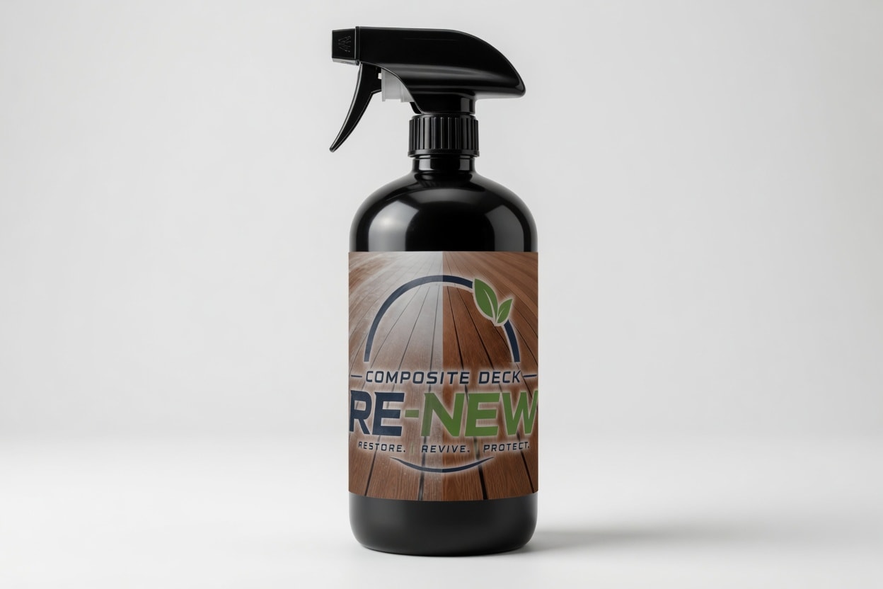 32oz Spray Bottle